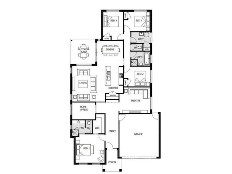 12 Bellerive Road, Epping VIC 3076