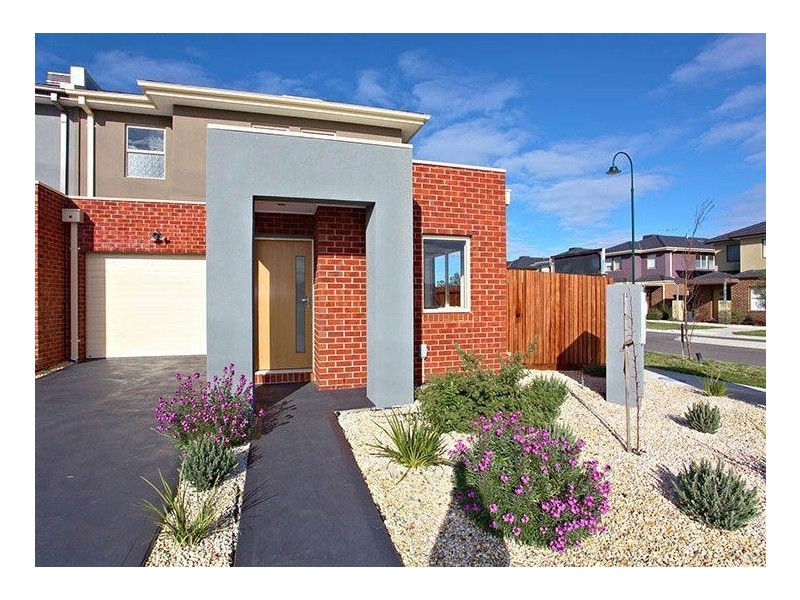 2 & 4 Quarter Horse Drive, South Morang VIC 3752