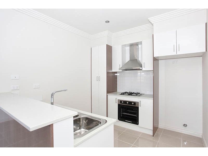 2 & 4 Quarter Horse Drive, South Morang VIC 3752