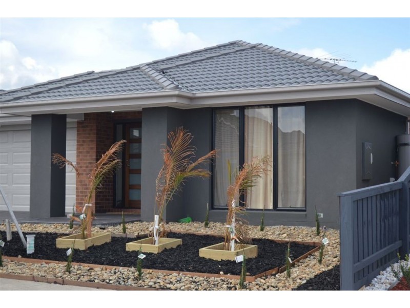 16 Raychelsbury Parade, Epping VIC 3076