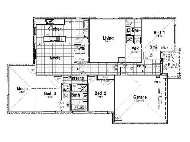 16 Raychelsbury Parade, Epping VIC 3076