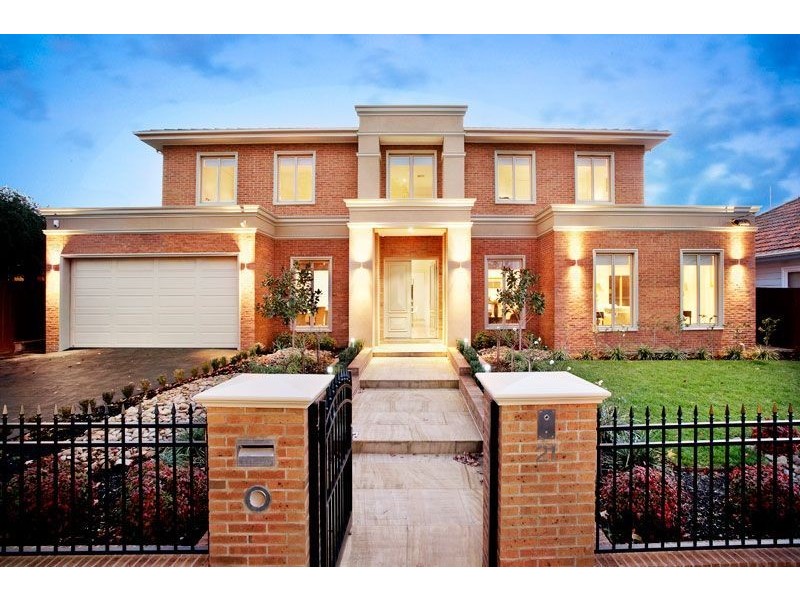 21 Violet Grove, Kew East VIC 3102