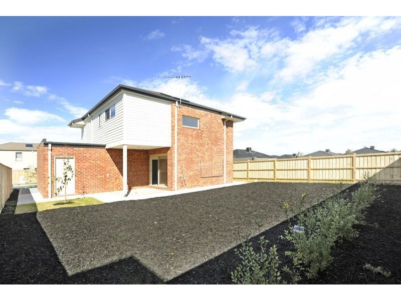 16 Formula Drive, Epping VIC 3076