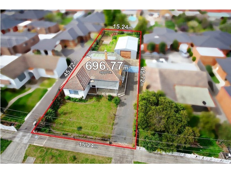 6 Frederick Street, Thomastown VIC 3074