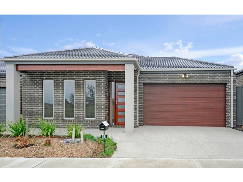 53 Allumba Way, Epping VIC 3076