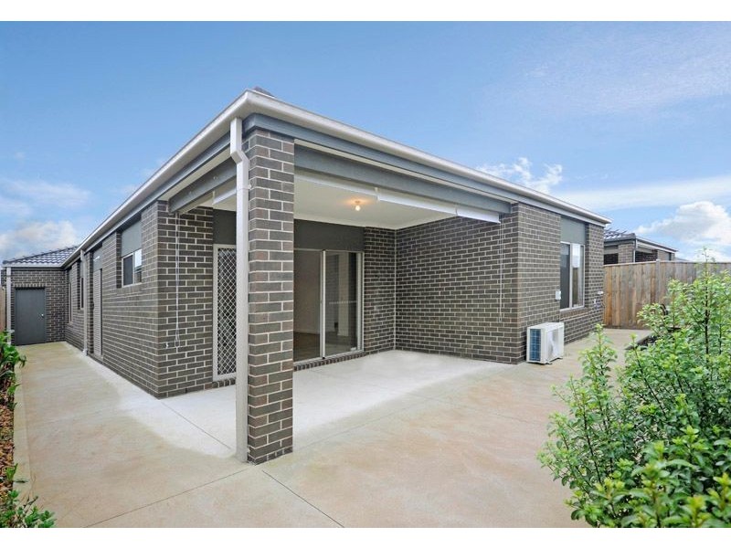 53 Allumba Way, Epping VIC 3076