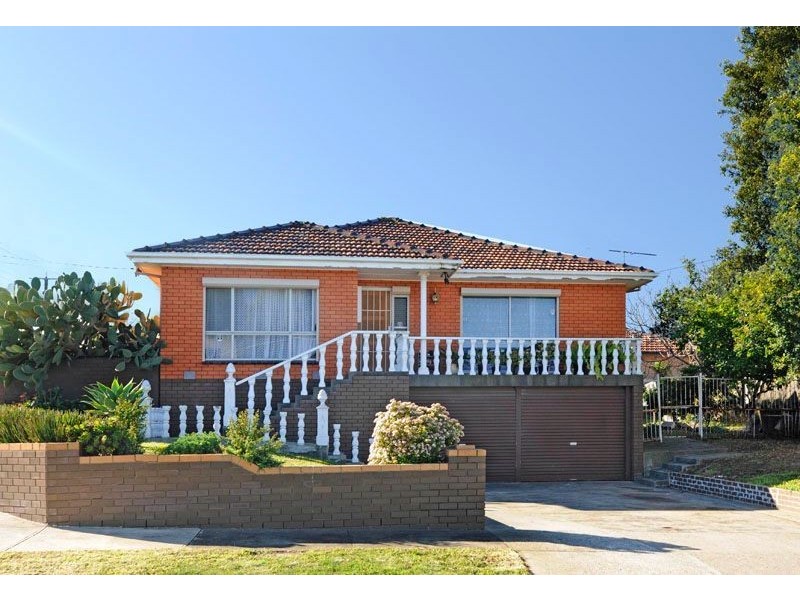 1 Page Court, Lalor VIC 3075