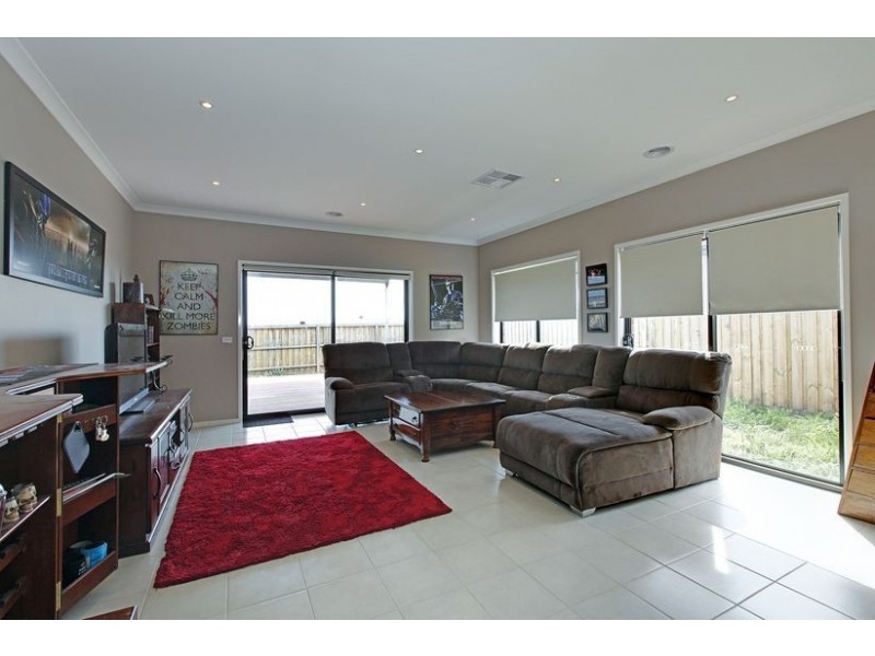 48 Manor House Drive, Epping VIC 3076
