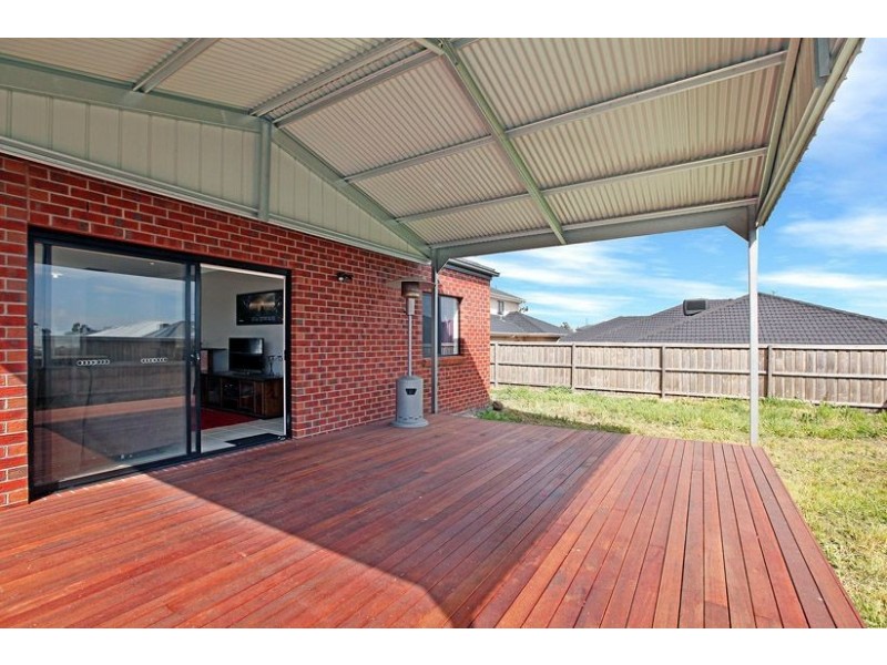 48 Manor House Drive, Epping VIC 3076