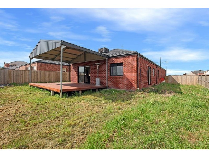 48 Manor House Drive, Epping VIC 3076