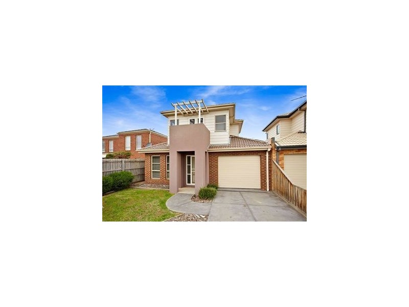 313 McDonalds Road, Epping VIC 3076