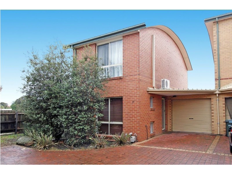 17/83 rufus st, Epping VIC 3076
