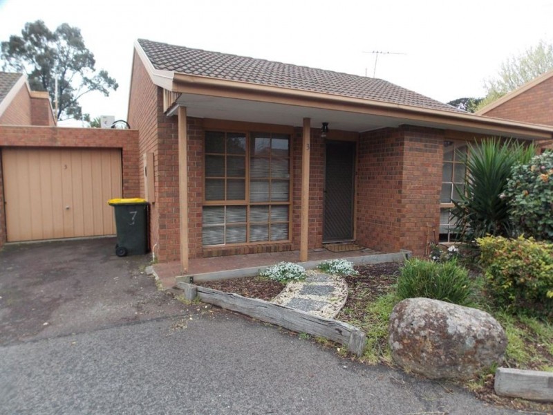 3/841 Plenty Road, South Morang VIC 3752