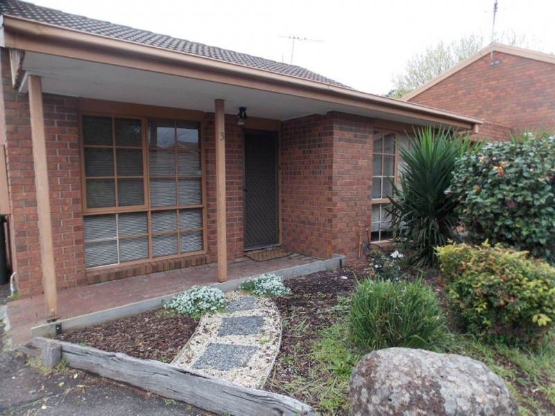 3/841 Plenty Road, South Morang VIC 3752
