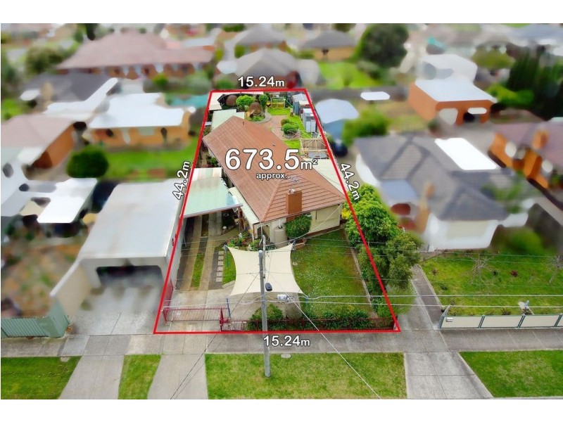 30 William Street, Lalor VIC 3075