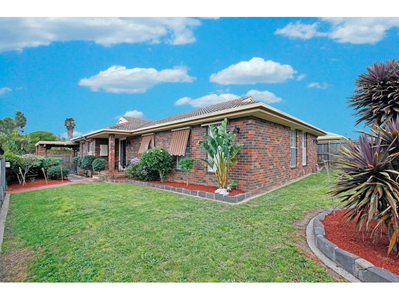 1 Swindon Court, Lalor VIC 3075