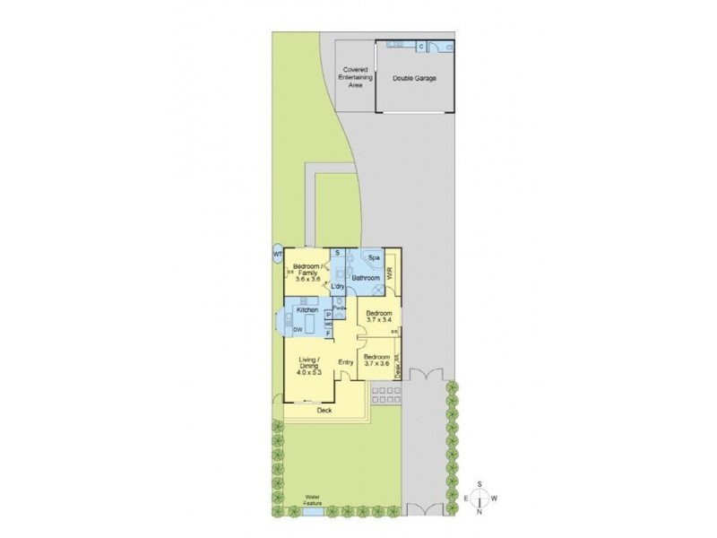 37 The Boulevard, Thomastown VIC 3074