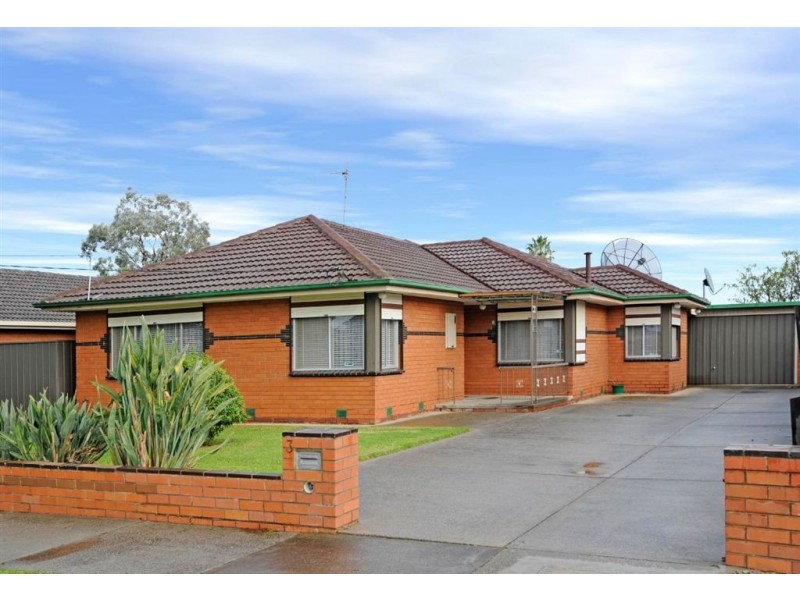 3 Ballarat Street, Lalor VIC 3075