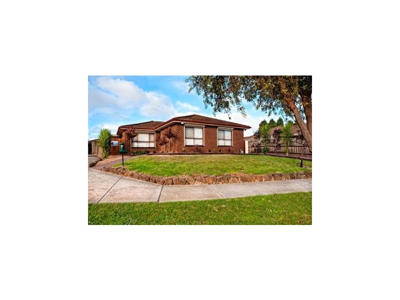 1 Honey Court, Epping VIC 3076