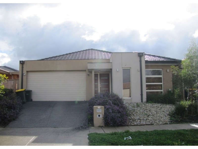 14 Bail Street, Epping VIC 3076