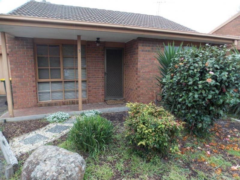 3/841 Plenty Road, South Morang VIC 3752