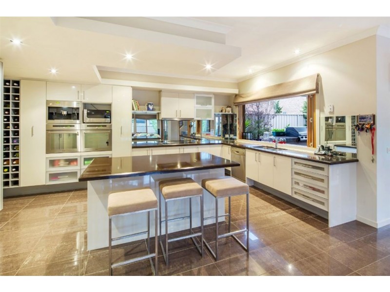 3 Hayston Boulevard, Epping VIC 3076