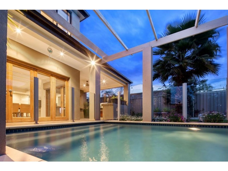 3 Hayston Boulevard, Epping VIC 3076