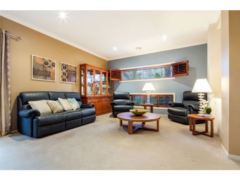 3 Hayston Boulevard, Epping VIC 3076