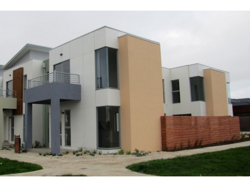 37 Champions Parade, Epping VIC 3076