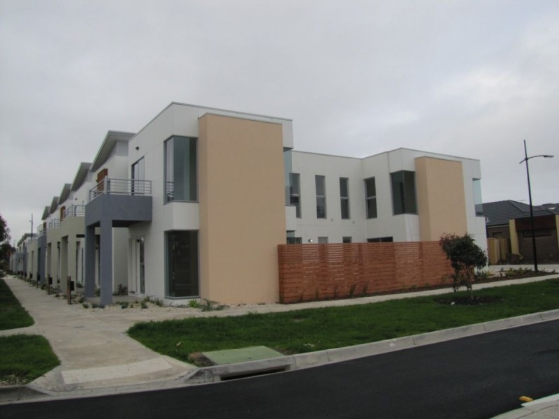 37 Champions Parade, Epping VIC 3076