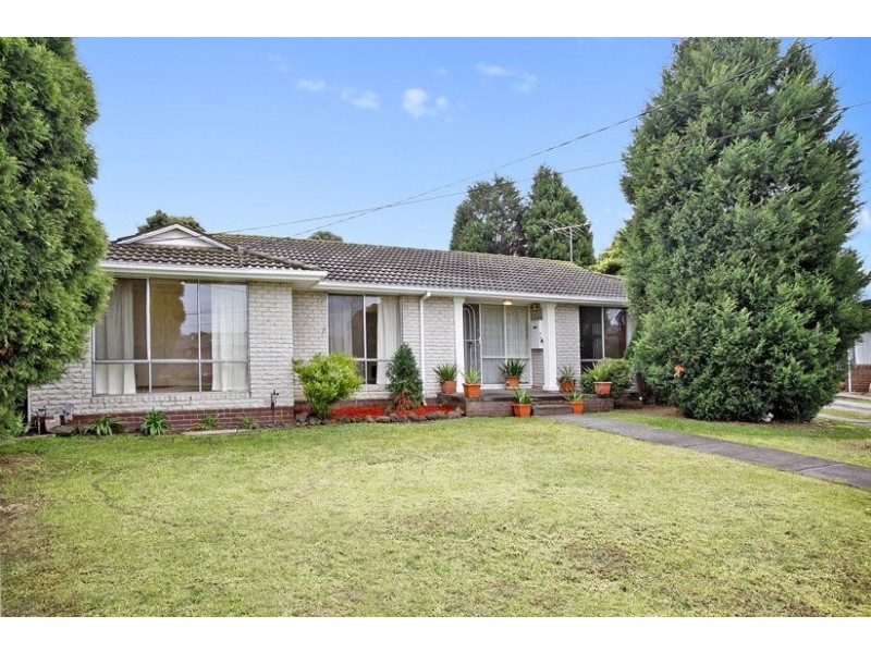 7 Clunes Place, Epping VIC 3076