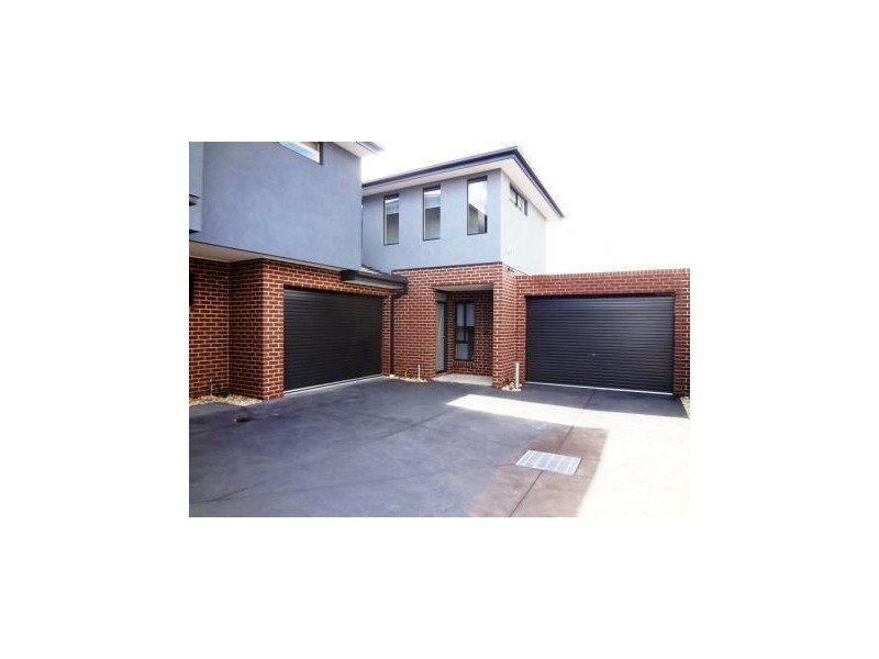 3/846 High Street, Epping VIC 3076