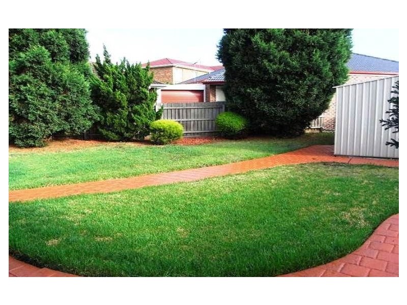 14 Essue Court, Mill Park VIC 3082