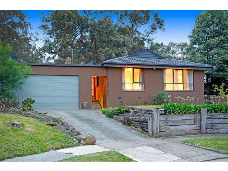 16 Daniel Court, Bundoora VIC 3083