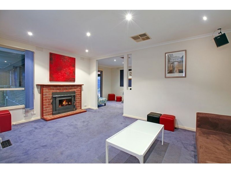 16 Daniel Court, Bundoora VIC 3083