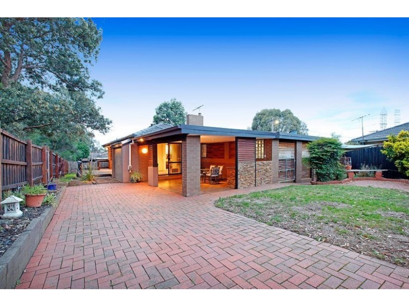 16 Daniel Court, Bundoora VIC 3083