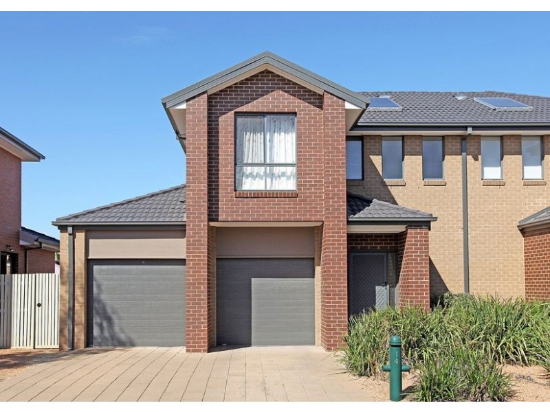 14 Bacchus Drive, Epping VIC 3076