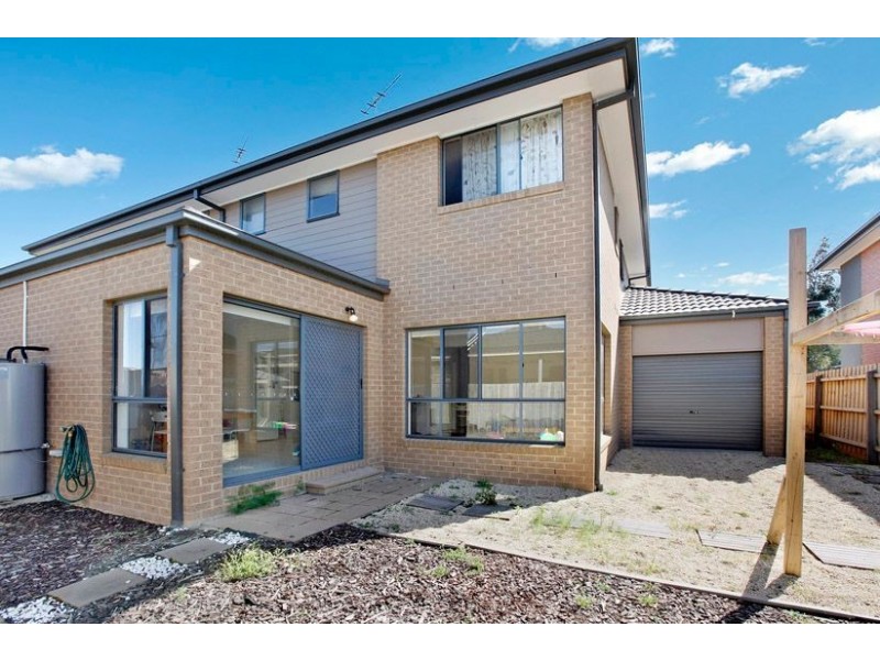 14 Bacchus Drive, Epping VIC 3076