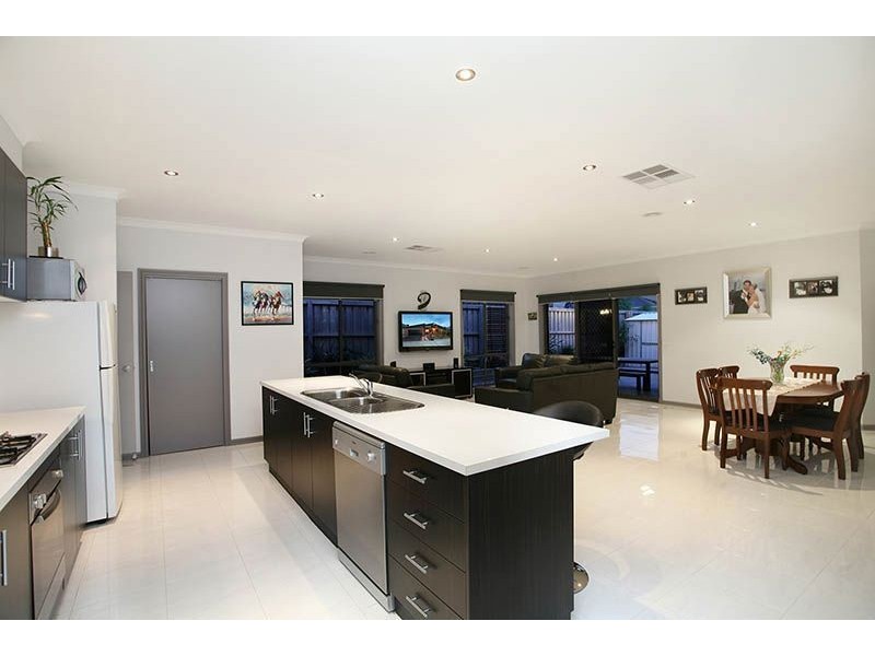 4 Kirkwood Avenue, Epping VIC 3076