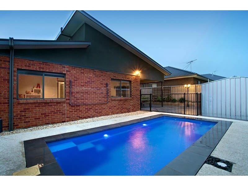 4 Kirkwood Avenue, Epping VIC 3076