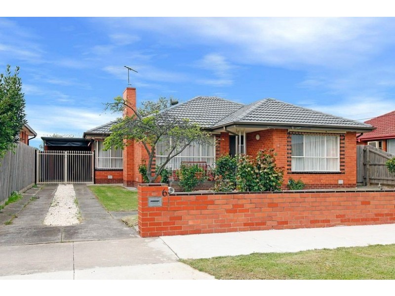 6 Lantana Avenue, Thomastown VIC 3074