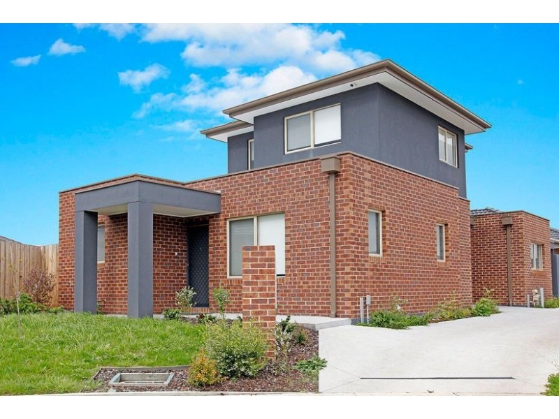1/7 Rosamond Way, Epping VIC 3076
