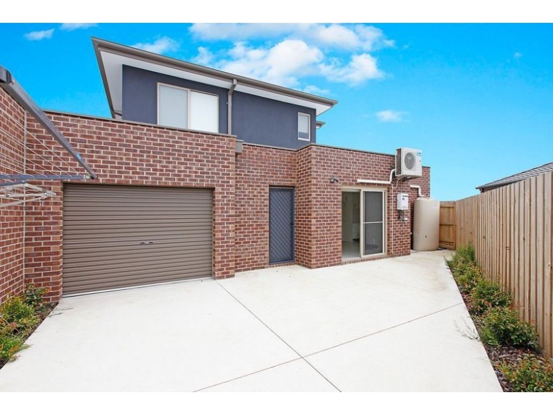 1/7 Rosamond Way, Epping VIC 3076