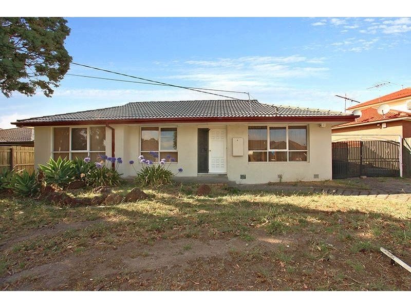 6 Canberra Grove, Lalor VIC 3075