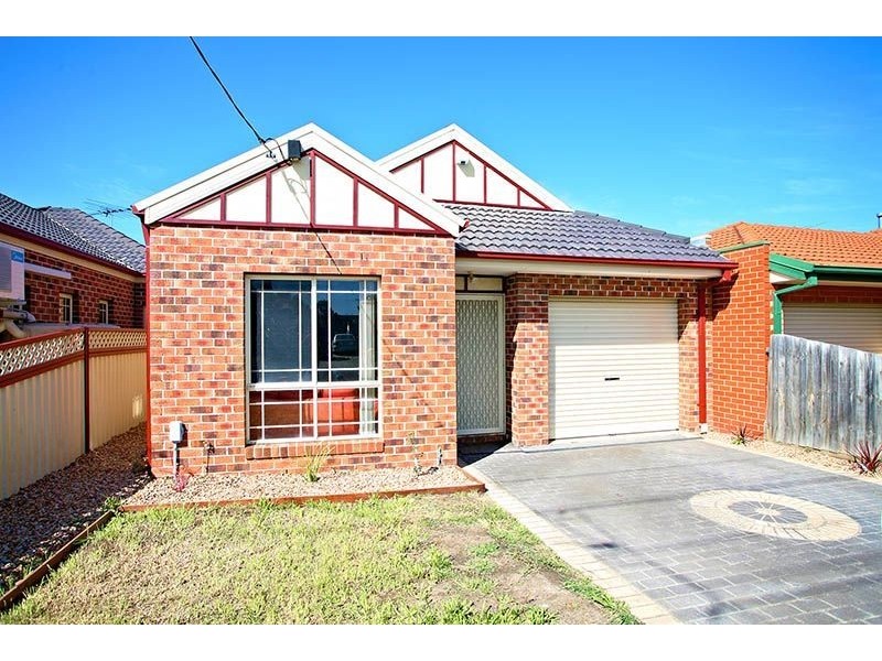 80 Northumberland Drive, Epping VIC 3076