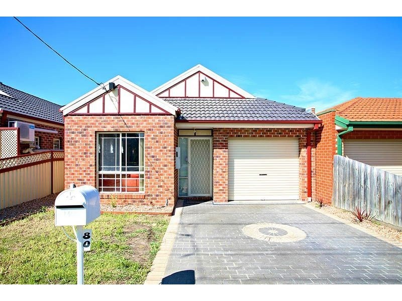 80 Northumberland Drive, Epping VIC 3076
