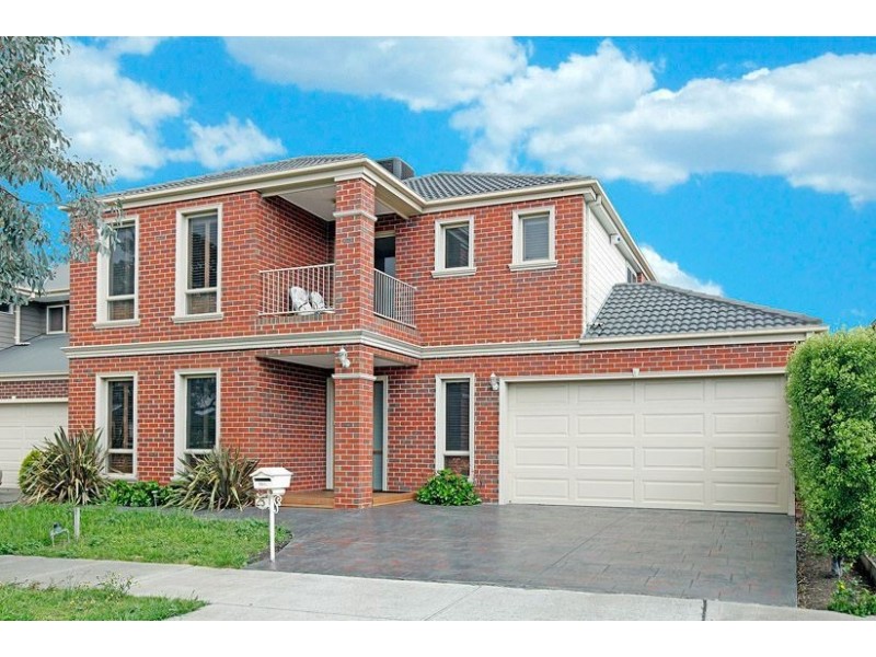 25 San Cristobal Pass, Epping VIC 3076
