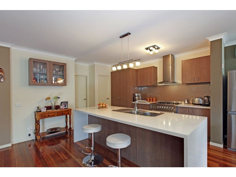 25 San Cristobal Pass, Epping VIC 3076