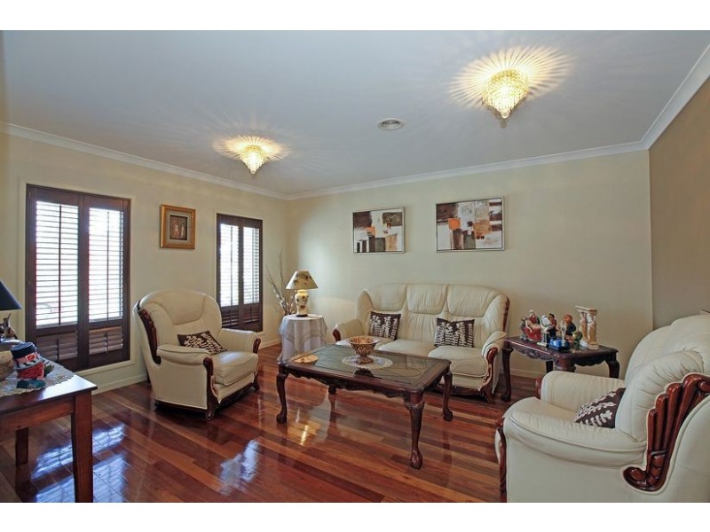 25 San Cristobal Pass, Epping VIC 3076
