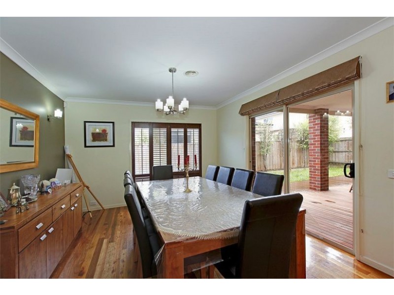 25 San Cristobal Pass, Epping VIC 3076